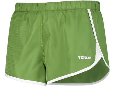 Fendt Laufhose Unisex grün Fendt Laufhose Unisex grün