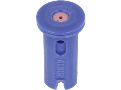 Agrotop Injektor-Flachstrahldüse "Albuz® AVI 80°", 80-030, blau, Keramik, 13512