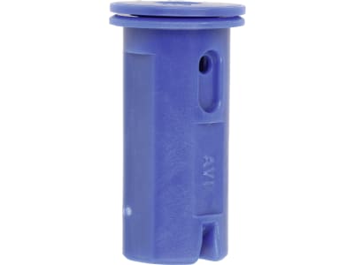 Agrotop Injektor-Flachstrahldüse "Albuz® AVI 80°", 80-030, blau, Keramik, 13512