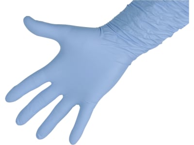 Keron Einmalhandschuh "Nitrile Premium Plus" 50 St.