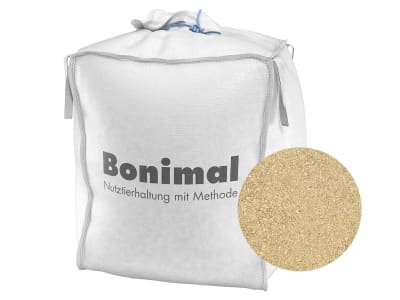 Bonimal FEED SM GEST  Granulat 500 kg BigBag