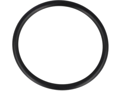 BAUER O-Ring 74,2 x 5,7 mm NBR 70 (Nitrilkautschuk), für Haspel Regenmaschine Rainstar 90TX, 90TXL, 90TX Plus, T51, T61, T42, T62, 0616833