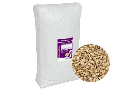 GALLUCARE Dinkelstreu Natur naturbelassene, staubarme Dinkelspelzen als Einstreu für Hühner mit hoher Saugkraft getrocknet 5 kg Sack GALLUCARE Dinkelstreu Natur naturbelassene, staubarme Dinkelspelzen als Einstreu für Hühner mit hoher Saugkraft getrocknet 5 kg Sack