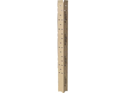 Wuchshülle "Biowit NT BTR" Ø 12 cm Höhe 120 cm Wuchshülle "Biowit NT BTR" Ø 12 cm Höhe 120 cm