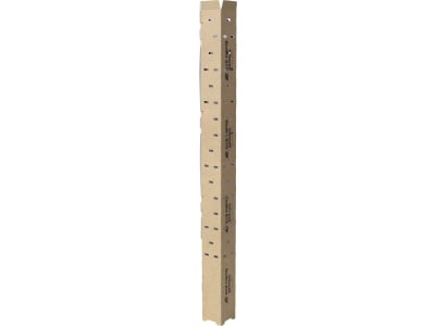 Wuchshülle "Biowit NT BTR" Ø 12 cm Höhe 120 cm