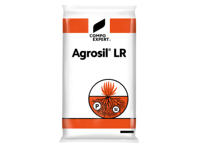 COMPO EXPERT Agrosil® LR  25 kg Sack  Granulat