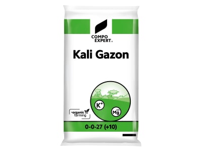 COMPO EXPERT Kali Gazon 25 kg Sack Granulat COMPO EXPERT Kali Gazon 25 kg Sack Granulat