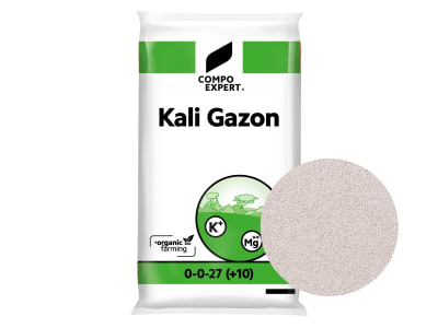 COMPO EXPERT Kali Gazon  25 kg Sack  Granulat