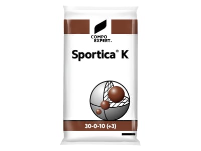 COMPO EXPERT Sportica® K 25 kg Sack COMPO EXPERT Sportica® K 25 kg Sack