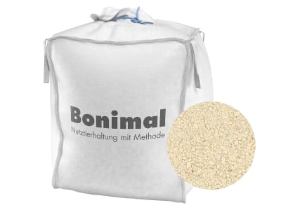 Bonimal FEED SM GranoMin ECO VM  Granulat 1.000 kg BigBag