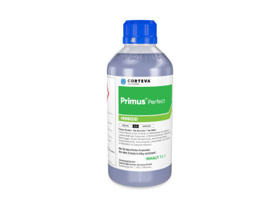 CORTEVA Primus Perfect   