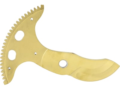 INFACO® Ersatzklinge Stahl titanbeschichtet, für Akku-Astschere Electrocoup F3020 INFACO® Ersatzklinge Stahl titanbeschichtet, für Akku-Astschere Electrocoup F3020