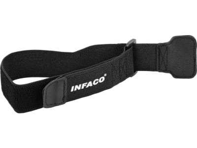 INFACO® Armbinde für die Kabelführung von der Schere zum Schultergurt über den Arm, 935BC