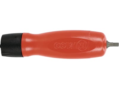 INFACO® Multifunktionswerkzeug für Akku-Astschere Electrocoup F3020 Standard, Medium, Maxi, 749C INFACO® Multifunktionswerkzeug für Akku-Astschere Electrocoup F3020 Standard, Medium, Maxi, 749C