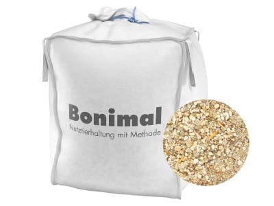 Bonimal FEED RM Uni für Rinder Granulat 500 kg BigBag