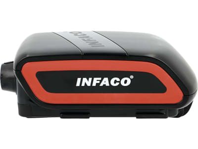 INFACO® Ersatzakku 36 V/3,0 Ah/170 Wh für Akku-Astschere Electrocoup F3020 Standard, Medium, Maxi, L100B INFACO® Ersatzakku 36 V/3,0 Ah/170 Wh für Akku-Astschere Electrocoup F3020 Standard, Medium, Maxi, L100B