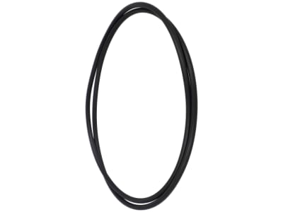 BAUER O-Ring 140 x 4 mm NBR 70 (Nitrilkautschuk), für Turbine TX 20 Regenmaschine Rainstar TX, TX Plus, E, E Plus, 0616873