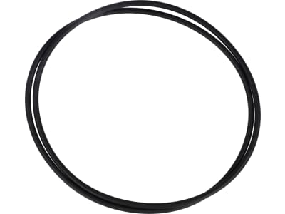 BAUER O-Ring 140 x 4 mm NBR 70 (Nitrilkautschuk), für Turbine TX 20 Regenmaschine Rainstar TX, TX Plus, E, E Plus, 0616873