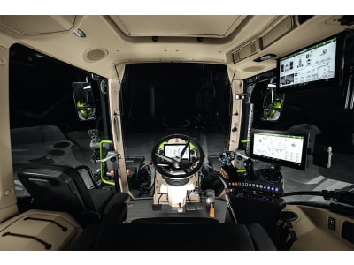 Fendt Traktor "600 Vario" Fendt Traktor "600 Vario"