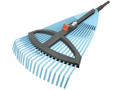 Gardena combisystem Kunststoff-Verstellbesen  03099-20 