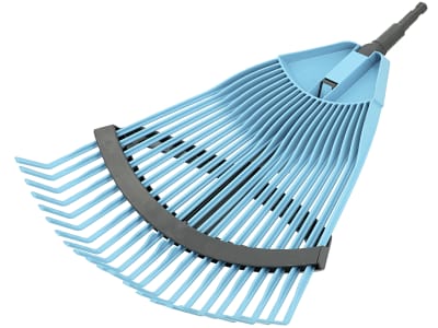 Gardena combisystem Kunststoff-Verstellbesen  03099-20 