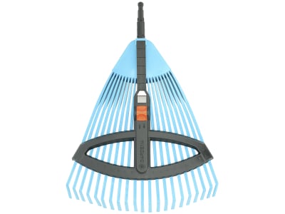 Gardena combisystem Kunststoff-Verstellbesen  03099-20 