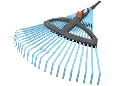 Gardena combisystem Kunststoff-Verstellbesen  03099-20 