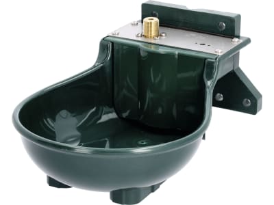 Lister Tränkebecken "SB 112 WN", 240 x 340 mm, 00-0051400 Lister Tränkebecken "SB 112 WN", 240 x 340 mm, 00-0051400