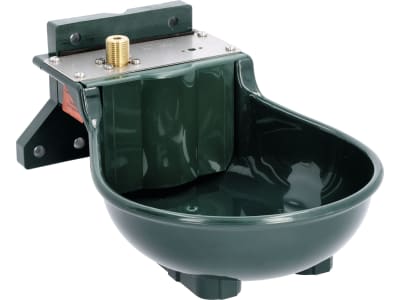 Lister Tränkebecken "SB 112 WN", 240 x 340 mm, 00-0051400 Lister Tränkebecken "SB 112 WN", 240 x 340 mm, 00-0051400