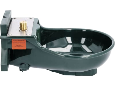 Lister Tränkebecken "SB 112 WN", 240 x 340 mm, 00-0051400 Lister Tränkebecken "SB 112 WN", 240 x 340 mm, 00-0051400