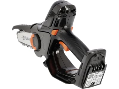 Husqvarna® Akku-Gehölzschneider "Aspire™ P5-P4A" Schienenlänge 12 cm, ohne Akku und Ladegerät, 9706213-01