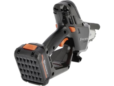 Husqvarna® Akku-Astsäge "Aspire™ P5-P4A" Schienenlänge 12 cm, mit Akku und Ladegerät, 9706213-04
