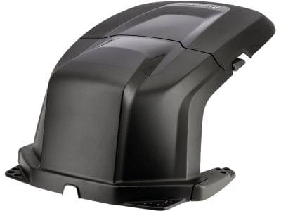 Husqvarna® Mährobotergarage für Mähroboter Automower® 320 NERA, 430X NERA, 450X NERA, 5366641-01