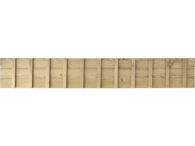 KERBL Hühnerleiter 115 x 18 cm, Holz, 73009