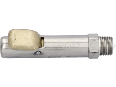 Suevia Tränkenuckel "Mod. 326" 1/2" AG für Kälber, Bullen, Sauen, Eber Suevia Tränkenuckel "Mod. 326" 1/2" AG für Kälber, Bullen, Sauen, Eber