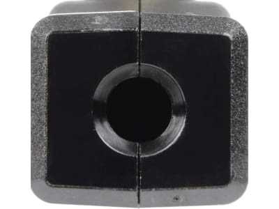 Herth + Buss Stecker 12 – 24 V, 1-polig, geschraubte Zugentlastung, 51 306 076 Herth + Buss Stecker 12 – 24 V, 1-polig, geschraubte Zugentlastung, 51 306 076