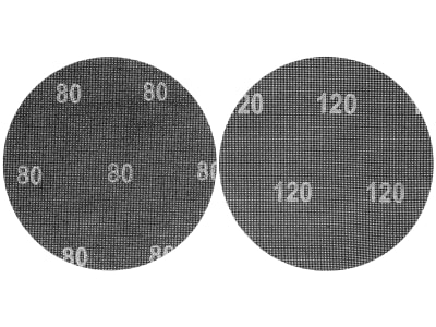EINHELL Trockenbauschleifer-Zubehör Git-Schl-Pap. Set Ø225mm 5tlg. EINHELL Trockenbauschleifer-Zubehör Git-Schl-Pap. Set Ø225mm 5tlg.