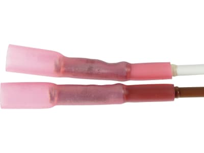 Herth + Buss Stecker mit Kabel, 2-polig, für Lampenfassung Hauptscheinwerfer mit Lampenart H7, 50 390 299 Herth + Buss Stecker mit Kabel, 2-polig, für Lampenfassung Hauptscheinwerfer mit Lampenart H7, 50 390 299