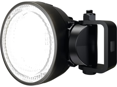 TYRI LED-Arbeitsscheinwerfer "Baseline R2 Swivel" 2.800 lm 39 W, 9 – 32 V rund, Funkentstörung CISPR 25 Klasse 5 TYRI LED-Arbeitsscheinwerfer "Baseline R2 Swivel" 2.800 lm 39 W, 9 – 32 V rund, Funkentstörung CISPR 25 Klasse 5