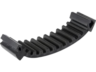Herth + Buss Abstandhalter "Clipfixbasic" Ø innen 17 x 30 mm, 50 230 318