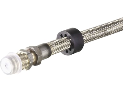 Herth + Buss Abstandhalter "Classicfixbasic" Ø innen 13 x 15 mm, 50 230 808 Herth + Buss Abstandhalter "Classicfixbasic" Ø innen 13 x 15 mm, 50 230 808
