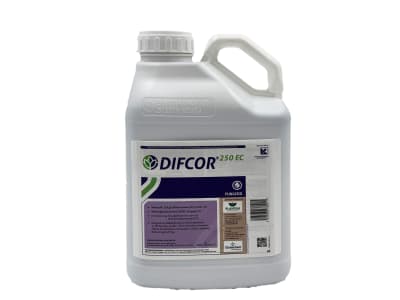  DIFCOR 250 EC   