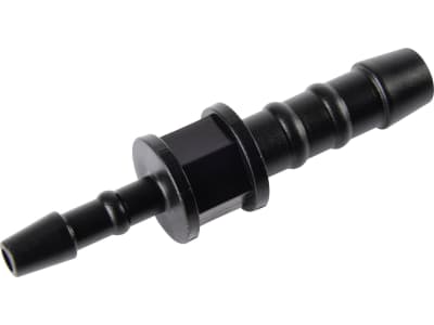 Herth + Buss Schlauchverbinder Ø Tülle 3 mm; 5 mm gerade, reduziert, ölbeständig, für Scheibenwischanlage, 51 271 315