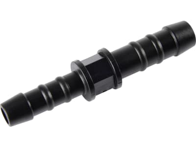 Herth + Buss Schlauchverbinder Ø Tülle 5 mm; 6 mm gerade, reduziert, ölbeständig, für Scheibenwischanlage, 51 271 319