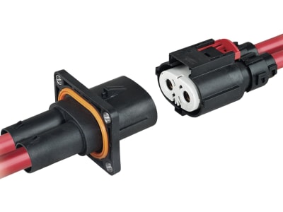 Herth + Buss Steckgehäusesatz "AKNH" 50 mm², Rundsteckhülse, Hochstromstecker, 50 390 704 Herth + Buss Steckgehäusesatz "AKNH" 50 mm², Rundsteckhülse, Hochstromstecker, 50 390 704