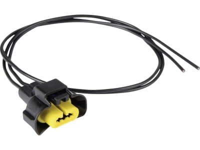Herth + Buss Reparatursatz Hauptscheinwerfer Halogen H8; Halogen H11, 2-polig, Länge Kabel 500 mm, 51 277 309 Herth + Buss Reparatursatz Hauptscheinwerfer Halogen H8; Halogen H11, 2-polig, Länge Kabel 500 mm, 51 277 309