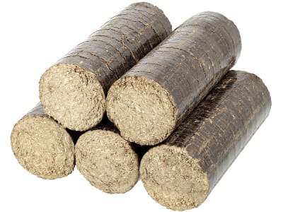 Hartholzbrikett 10 kg Buchenholzbrikett Hartholzbrikett 10 kg Buchenholzbrikett