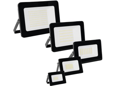 KERBL LED-Außenstrahler ohne Bewegungsmelder, nicht dimmbar, IP 65 KERBL LED-Außenstrahler ohne Bewegungsmelder, nicht dimmbar, IP 65