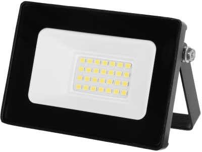 KERBL LED-Außenstrahler 2.400 lm, 20 W, , nicht dimmbar, IP 65, 345661