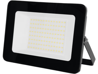 KERBL LED-Außenstrahler 12.000 lm, 100 W, , nicht dimmbar, IP 65, 345664